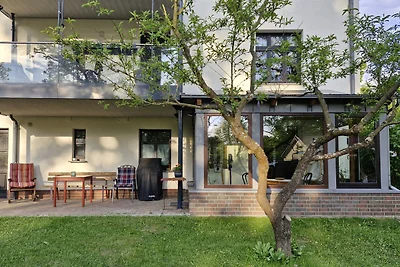 Fereinwohnung am Herrensteig und Mirower See
