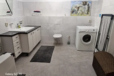 Ferienwohnung am Mirower See