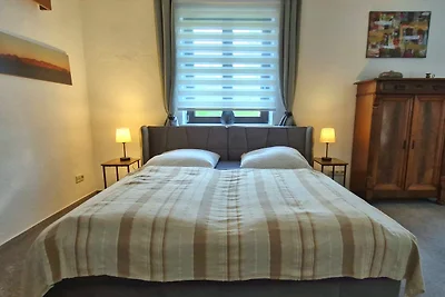 Ferienwohnung am Mirower See