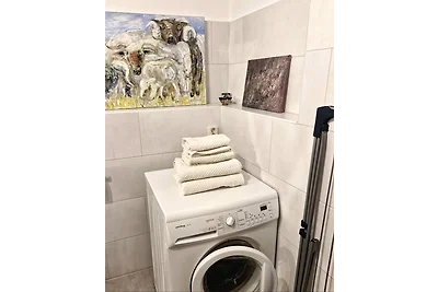 Ferienwohnung am Mirower See