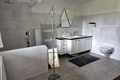 Ferienwohnung am Mirower See