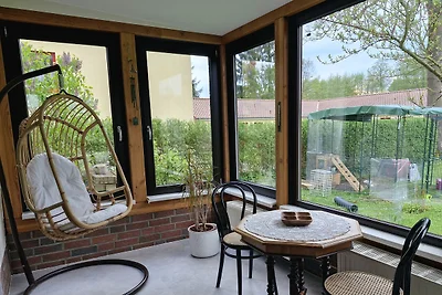 Ferienwohnung am Mirower See
