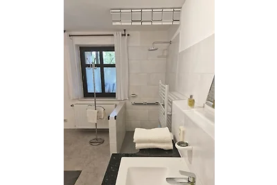 Ferienwohnung am Mirower See