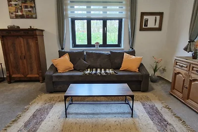 Ferienwohnung am Mirower See