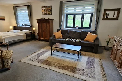 Ferienwohnung am Mirower See