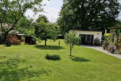 Ferienwohnung am Mirower See