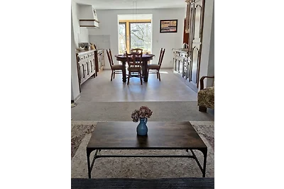 Ferienwohnung am Mirower See