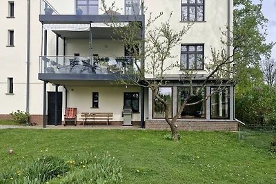 Ferienwohnung am Mirower See