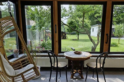 Ferienwohnung am Mirower See