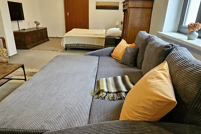 Ferienwohnung am Mirower See