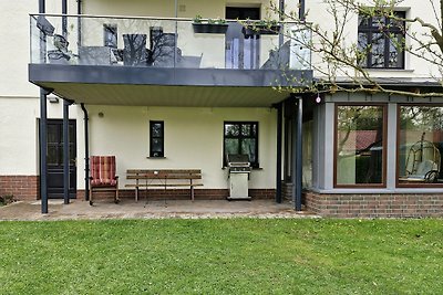 Ferienwohnung am Mirower See