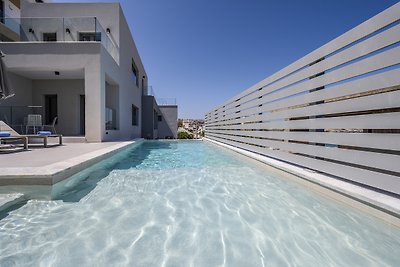 ArtCotel Luxury villa