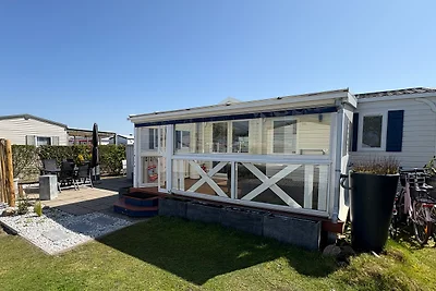 Ferienchalet Pauw 773