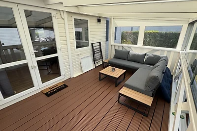 Ferienchalet Pauw 773