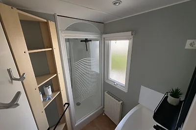 Ferienchalet Pauw 773