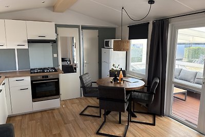 Ferienchalet Pauw 773