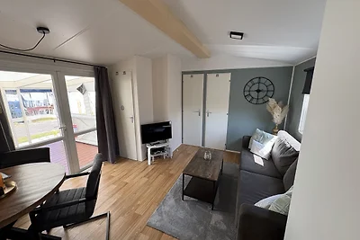 Ferienchalet Pauw 773
