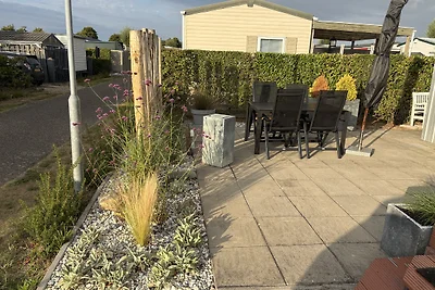 Ferienchalet Pauw 773