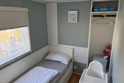 Ferienchalet Pauw 773