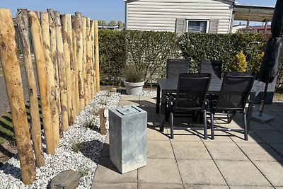 Ferienchalet Pauw 773