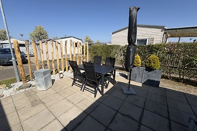 Ferienchalet Pauw 773