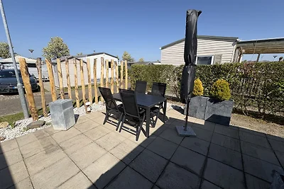 Ferienchalet Pauw 773