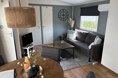 Ferienchalet Pauw 773