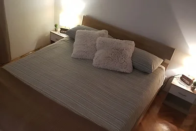 Ferienhaus Erholungsurlaub Jadranovo