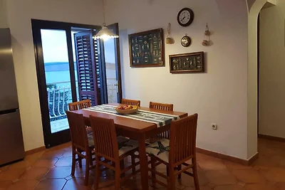 Ferienhaus Erholungsurlaub Jadranovo