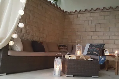 Ferienhaus Erholungsurlaub Jadranovo