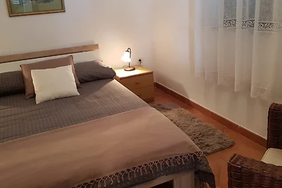 Ferienhaus am Meer