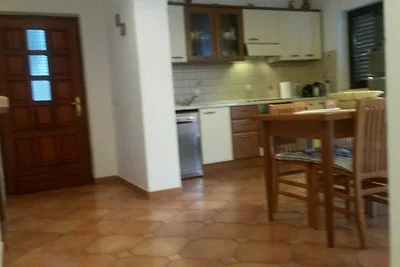 Ferienhaus Jadranovo