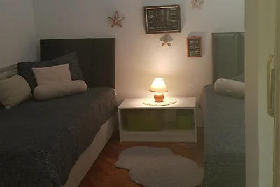 Ferienhaus am Meer