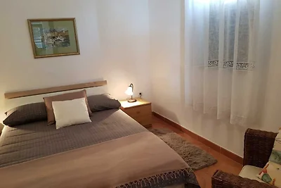 Ferienhaus Jadranovo