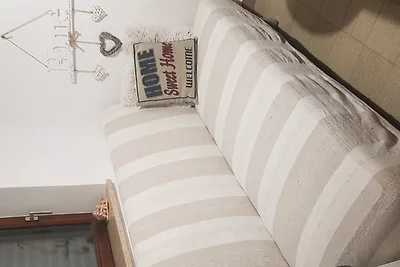 Ferienhaus am Meer