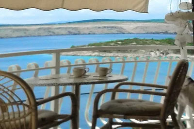 Ferienhaus am Meer