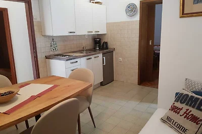 Ferienhaus Erholungsurlaub Jadranovo