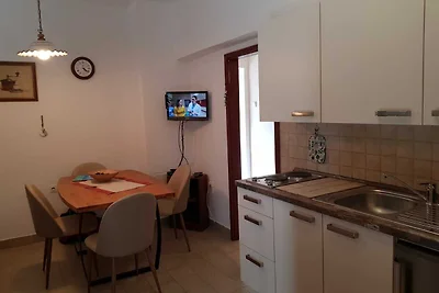 Ferienhaus am Meer