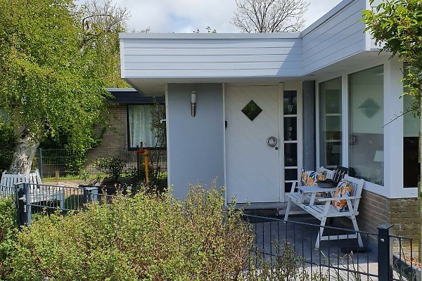 Ferienhaus Sint Maartenszee
