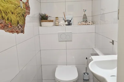 Wohlfühloase bei M&R