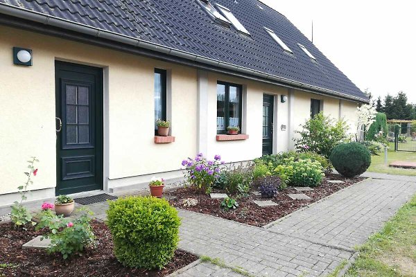 Ferienwohnung Bad Kleinen