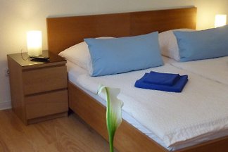 Lessing Apartment Düsseldorf