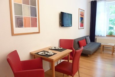Lessing Apartment Dusseldorf