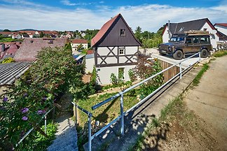 Casa vacanze Bautzen