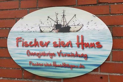 Fischer sien Huus