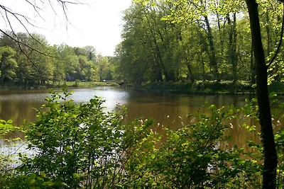 Gartenidyll