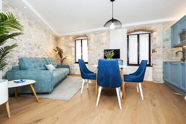 Ferienwohnung Rovinj