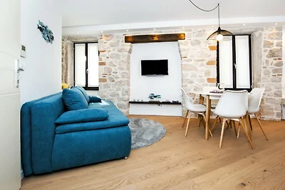 Apartman De Amicis Rovinj