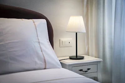 Apartman De Amicis Rovinj