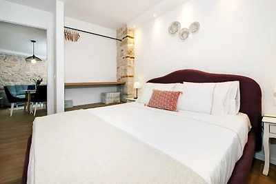 Apartman De Amicis Rovinj